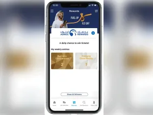 Customers will continue to enjoy more exciting offers as ADNOC Rewards grows and evolves in the future