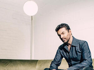 The song will appear in Universal's romantic comedy, Last Christmas.