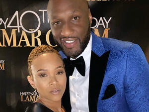 His divorce from Khloe Kardashian was finalized in December 2016.