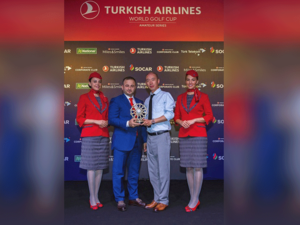 الفائزون بفئات البطولة الثلاث هم توموهيرو يويمورا من طوكيو - اليابان  وأيشن إردوغان من إسطنبول - تركيا، ولوك زاو من شيكاغو – الولايات المتحدة