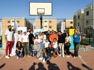 دبي للثقافة تكمل مشوار التسامح من خلال أبطال الصيف