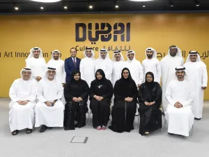 Dubai Culture forms an Advisory Committee for Performing Arts