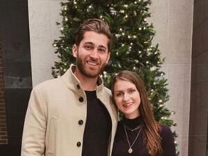 Jared Black was the man behind the wheel of Kevin Hart's car when it crashed (Twitter)