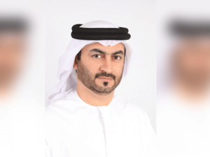 جمال حسين السميطي مدير عام معهد دبي القضائي