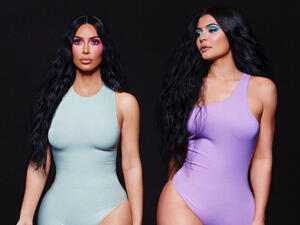  Kim revealed Kylie had been planning for over a year to sell the 51 % stake in her company.