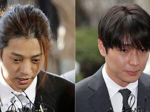 (JUNG YEON-JE/AFP via Getty Images)