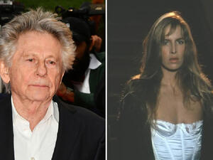 فالنتين مونير -رومان بولانسكي 