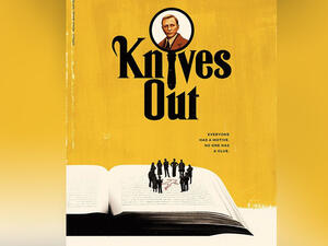 The film will be released across the Middle East on Nov. 28.