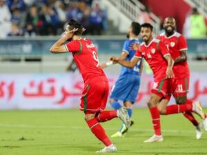 Photo: Oman Football Association
