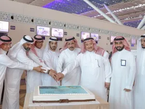 Etihad Airways Becomes the First Foreign Airline to Operate Its Flights to Jeddah’s New Terminal
