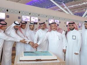 الاتحاد للطيران أول شركة طيران خليجية ودولية تنقل رحلاتها إلى مبنى المسافرين1 الجديد في مطار جدّة