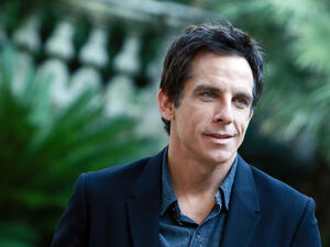 The actor Ben Stiller: photocall for the movie "Mitty" at the hotel De Russie in Rome. (Shutterstock/ File Photo)