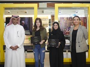 National Geographic Abu Dhabi and Almarai Announce ‘Moments’ Competition 2019 Winners