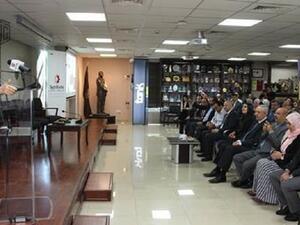 "ملتقى أبوغزاله" يستضيف حفل إطلاق "برنامج ريادي الأعمال الصغير" برعاية وزير الاقتصاد الرقمي والريادة