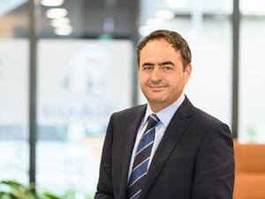  Jon Rokk, stated President & CEO