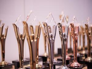 Ooredoo فازت بعدد قياسي من الجوائز الذهبية، من بينها الجائزة الذهبية لأفضل شركة خلال العام وجائزة ستيفي الكبرى