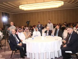 Abu-Ghazaleh Calls for Clearer Regulations for Professionalism in Social Media
