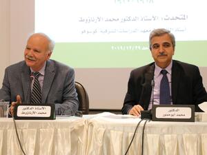 د. الأرناؤوط: ريادة مبكرة لدستور العهد الفيصلي بين دساتير المنطقة في الحكم المدني النيابي