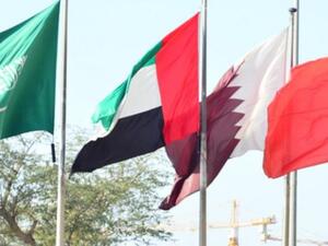 اختتمت أن لقاءات على مستويات عدة تجري بين البلدين حاليا