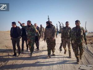 قالت حكومة الوفاق في بداية ديسمبر، إن هناك ما بين 600 و800 من المرتزقة الروس في ليبيا 