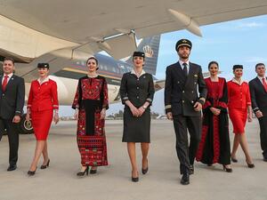 حظيت هذه الشركة الوطنية العريقة منذ نشأتها بالإهتمام والرعاية الهاشمية الكريمة على يدي مؤسسها جلالة المغفور له بإذن الله الملك الحسين بن طلال طيب الله ثراه  الذي أطلقها في ذلك اليوم من عام 1963