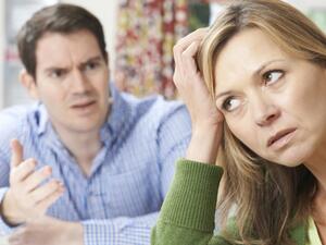 الخلافات الزوجية والجدال علامة على وجود علاقة ناضجة