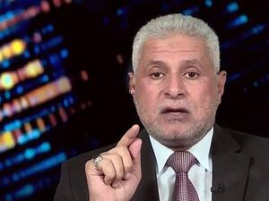  النائب محمود ملا طلال 