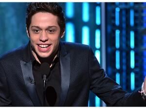 بيت دافيدسون 