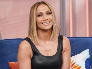 جينيفر لوبيز