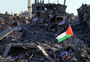  قطاع غزة بحاجة إلى ٢٨٠ مليون دولار لإعمار منازل دمرها الاحتلال الإسرائيلي في عدوان 2014