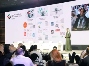 UAE Economic Forum 2019 Concludes With Promising Outlook and Growth Plans