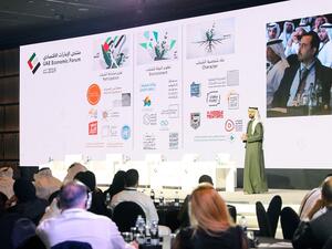 منتدى الإمارات الاقتصادي 2019 يسدل الستار وسط تنبؤات وخطط واعدة لاقتصاد الدولة