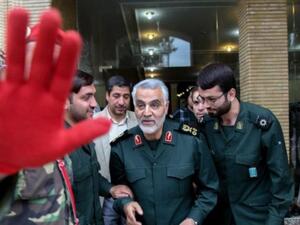 "حزب الله" اللبناني، وهي "كتائب حزب الله"، و"عصائب أهل الحق"، و"منظمة بدر"