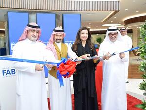 First Abu Dhabi Bank Further Expands in KSA With the Opening of Jeddah Branch