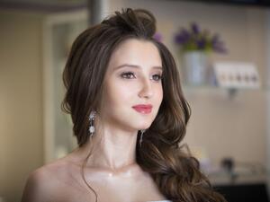 اعتمدي على ماسكات التقشير مرة واحدة أسبوعيا قبل زفافكِ ب 3 أشهر