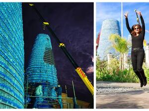 كارولين شبطيني 