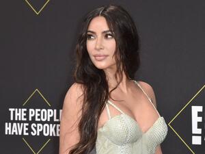 كيم كارداشيان