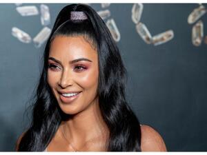 كيم كارداشيان