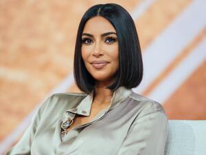 كيم كارداشيان