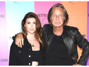 محمد حديد وشيفا صافي