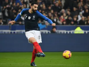 Adil Rami