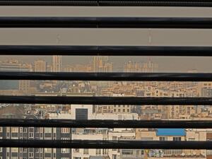 Tehran  (AFP)