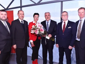 Flying to More Countries Than Any Other Airline, Turkish Airlines Launches Its Flights to Rovaniemi