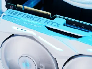 All ROG Strix graphics cards are produced using Auto-Extreme technology, an automated manufacturing process that sets new standards in the industry. 