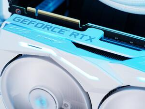 All ROG Strix graphics cards are produced using Auto-Extreme technology, an automated manufacturing process that sets new standards in the industry. 