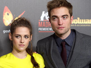 كريستين ستيورات