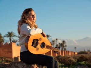 جينيفر جراوت