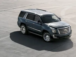 Catch Cadillac’s #iconsonly pop-up this weekend at Sole DXB, taking place in Dubai Design District (d3).  