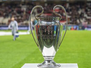 كأس دوري أبطال أوروبا