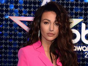 ميشيل كيغان